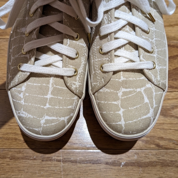 Keds platform sneakers - Picture 6 of 8